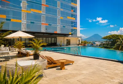 Ascent Premiere Hotel and Convention Hotels near Bentoel Museum