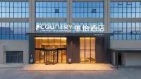 Country Inn & Suites by Radisson Hotel (Xinxiang Huixian Municipal Government) - Parking