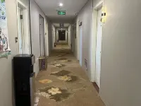 Wanjiafasthotel فنادق في شياو إي