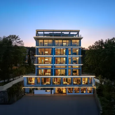 Shiliufang Homestay (Fairy Mountain) Hotels in de buurt van Three Natural Bridges