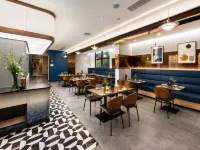 Deramcityhotel - فطور