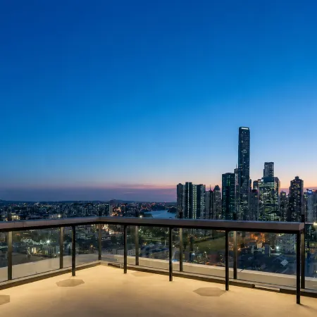 Fortitude valley