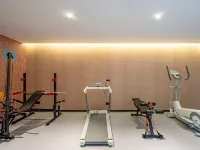SleepX Yilin Hotel (Gucheng Yufeng Century Plaza) Hotels in Gucheng