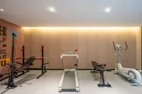 SleepX Yilin Hotel (Gucheng Yufeng Century Plaza)