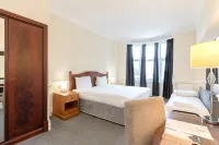 Bournemouth Carlton Hotel By Sunday - Wifi