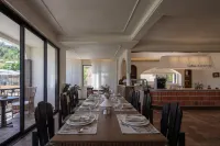 Shangri-La France Private Residence (Dukezong Ancient City Great Buddha Temple Prayer Wheel) - Scenic