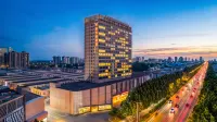 Vienna Hotel (Luoyang Yansha Wanda Plaza Shanghai International Trade City Branch)