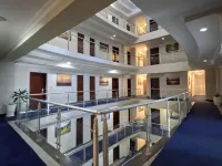 Omedad Hotel Hotels near Kirkos