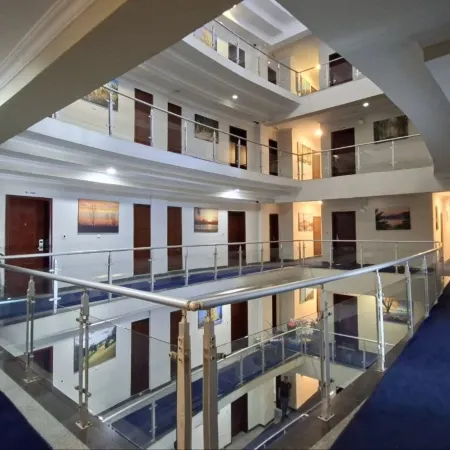 Omedad Hotel