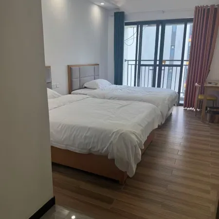 Lemantu Center Homestay
