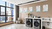 Yicheng Hotel (Hanshou Wanda Branch) - Gym