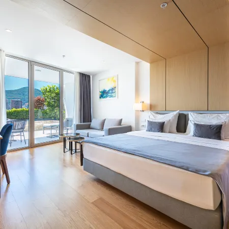 Hotel Imperial Conference & Spa