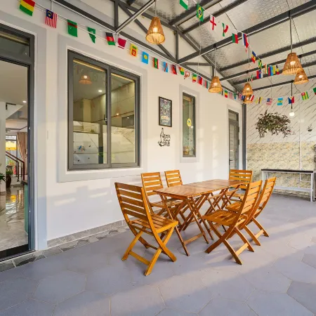 KP Villa Dalat