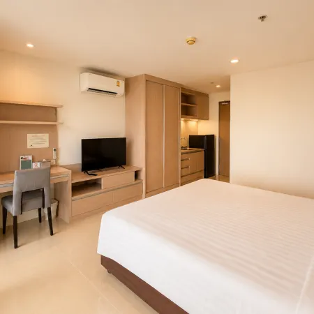Park Village Rama II Отели рядом с достопримечательностью «Старый город»