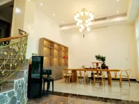 Lanshangju Homestay