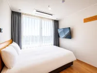 Kenny Stay Busan Gijang Hotels near 해파랑길 3코스 시작점(대변항)