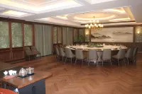 東山新天地大飯店 - 早餐
