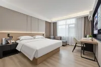 Wan ge Hotel - نادي رياضي