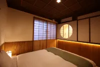 Ruyi・Nijojo - Bungalow
