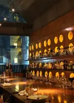 JOY Jinshang Smart Hotel (Hami Railway Station Branch of Tianma Mall) - bars