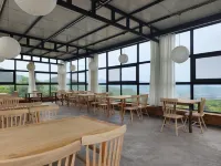 Jianshan Wangshui · Zhenshumian - breakfast