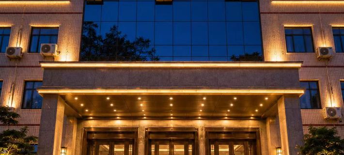nanyang hotel Hotel a Wu'an