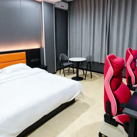 Xiaowo Themed Homestay