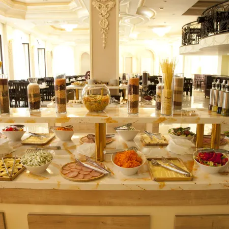BORJOMIND Hotel Borjomi