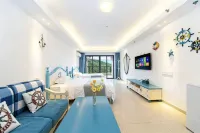 Agile Haizhiyu Holiday Apartment Hailing Island - Cho phép mang theo thú cưng