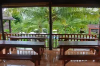 Mamaras Guest House - Spa