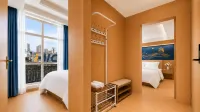 Huipuyi Comfortable Business Hotel (Linhai Yintai Branch)