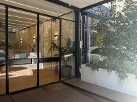 The Athenians Art Apartments Hoteles cerca de Zappeion - Jardín Nacional de Atenas