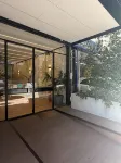雅典摩登公寓 住宿飯店