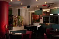 Novina Hotel Woehrdersee Nuernberg City - Gym