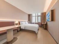 HanTing Yuncheng Jishan Fengxi South Road Hotel Hotels in Jishan