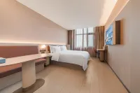 HanTing Yuncheng Jishan Fengxi South Road Hotel