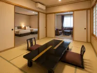 Livemax Resort Isawaonsen