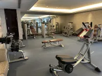 Da Tong Weidu International Hotel - Træningscentre