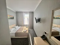 Парк Отель Отели в г. 