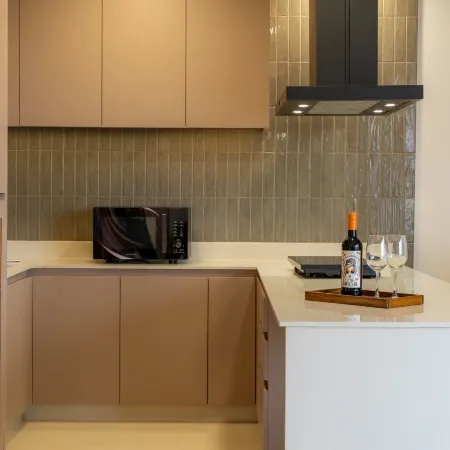Maya Suites