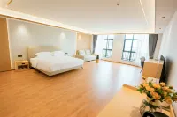 Sihui Yuheng Hotel