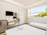 Allisa Resort Hotel Hotels in Serang Regency