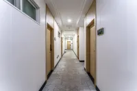 Jiangtao Hotel (Guangzhou Jiangnanxi Shiergong Metro Station Branch - New