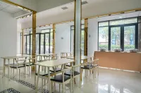 Mihua International Apartment (Beijing Road Pedestrian Street) - เปิดใหม่