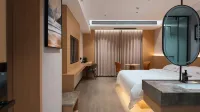 Yunqi Smart Hotel - Mountain view