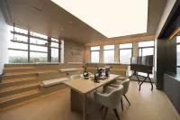 YING'nFlO BY LANGHAM, QINGDAO, THE LAOSHAN CBD