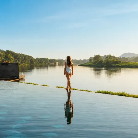 X River Kwai