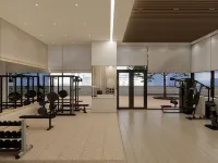 Ramada by Wyndham Daejeon Hotels near Noeun Station