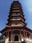 ROYGEM Hotel, Liuyang - Bergblick