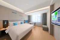 HomeInn(Changbai County Baishan Street Branch)